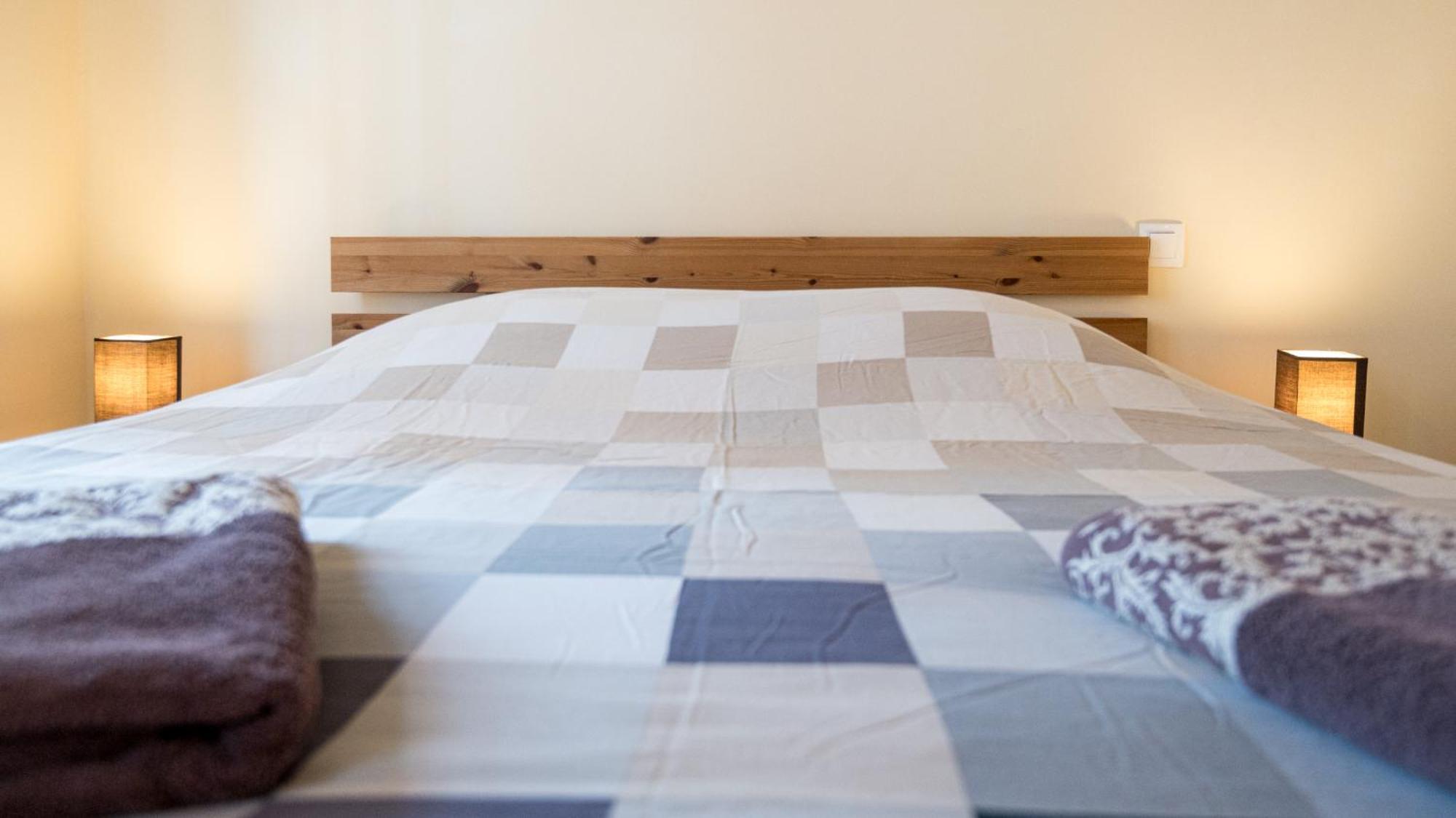 Studio Cosy Au Coeur D'Онфлер Екстер'єр фото